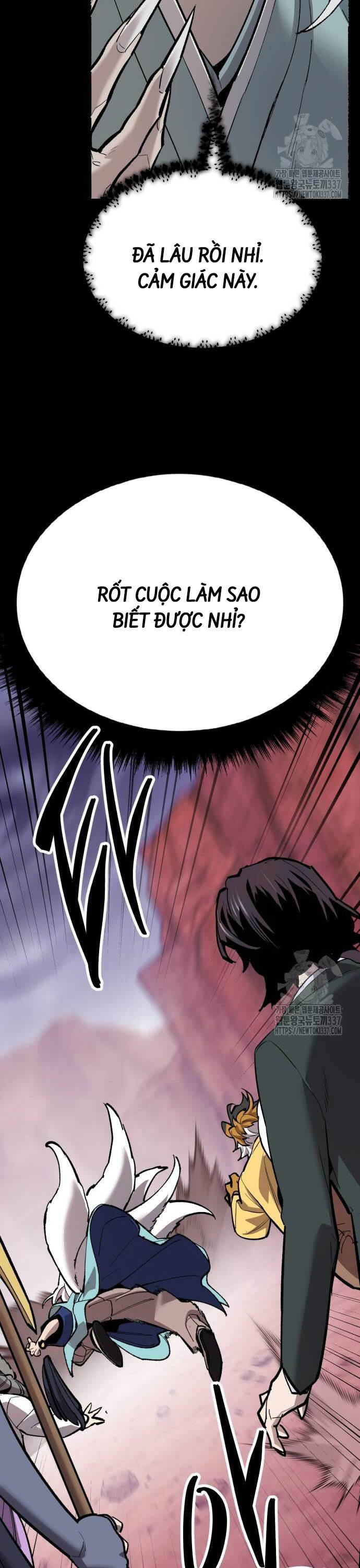 Phá Bỏ Giới Hạn Chap 147 - Next Chap 148