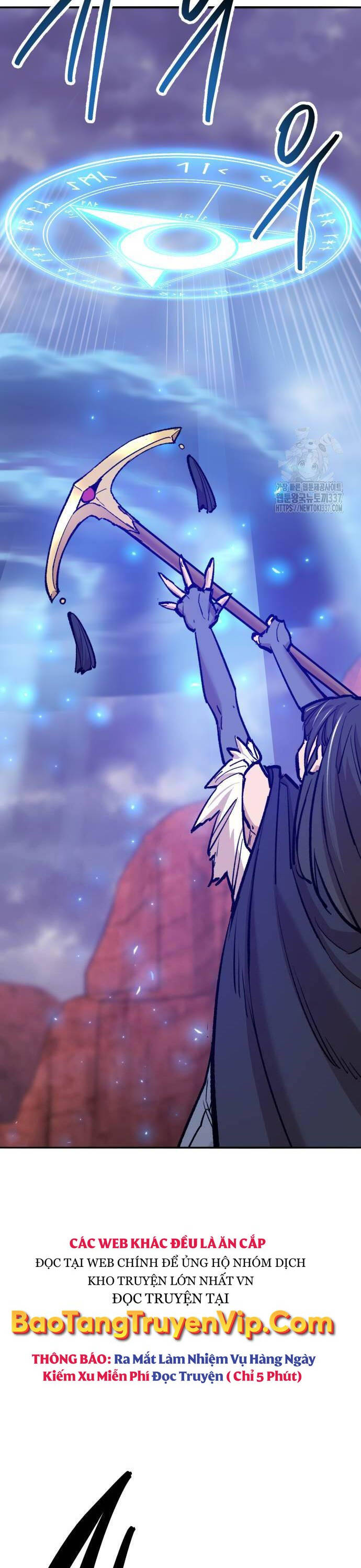 Phá Bỏ Giới Hạn Chap 147 - Next Chap 148