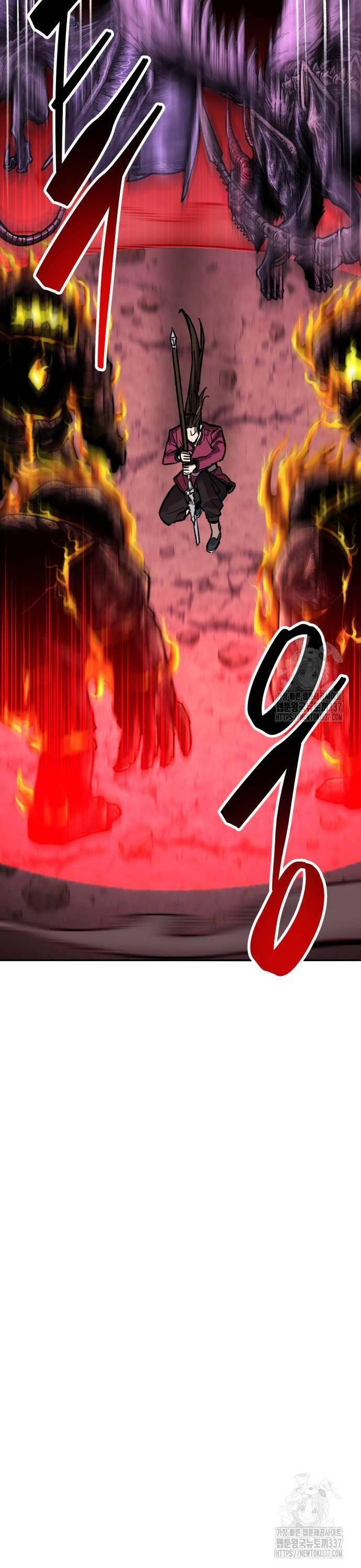 Phá Bỏ Giới Hạn Chap 147 - Next Chap 148