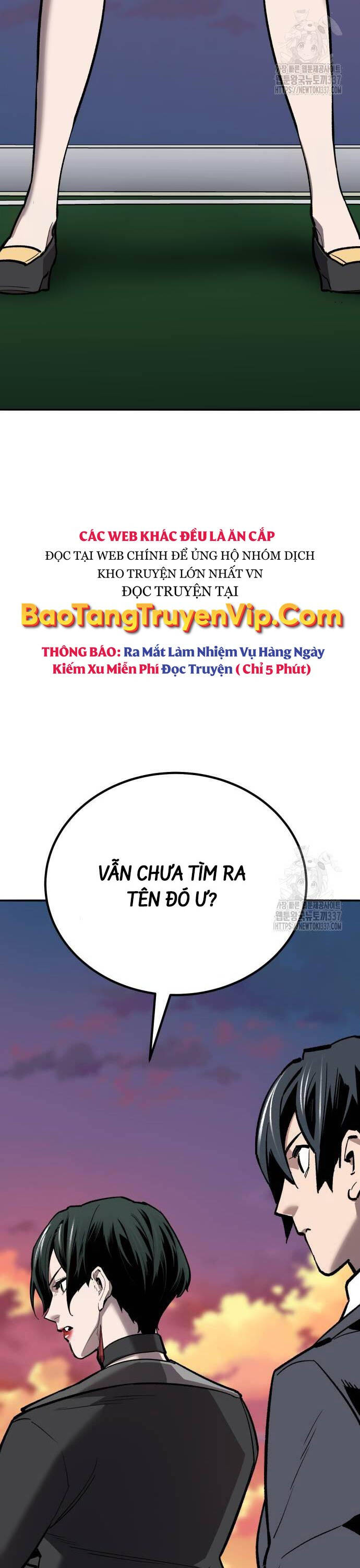 Phá Bỏ Giới Hạn Chap 147 - Next Chap 148