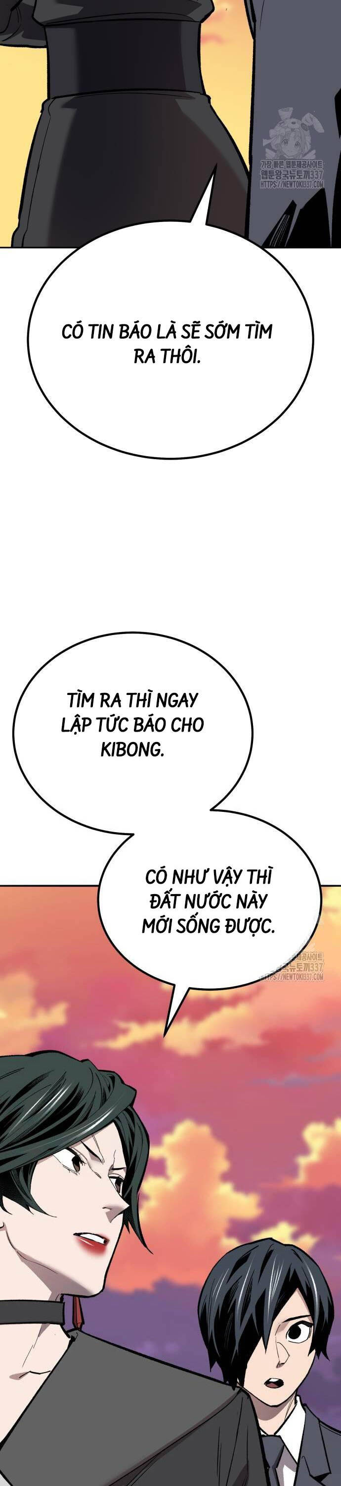 Phá Bỏ Giới Hạn Chap 147 - Next Chap 148