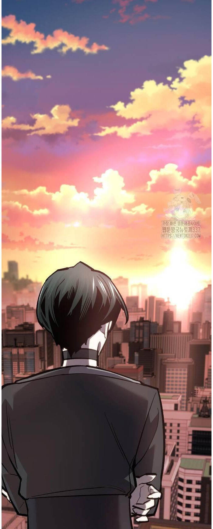 Phá Bỏ Giới Hạn Chap 147 - Next Chap 148