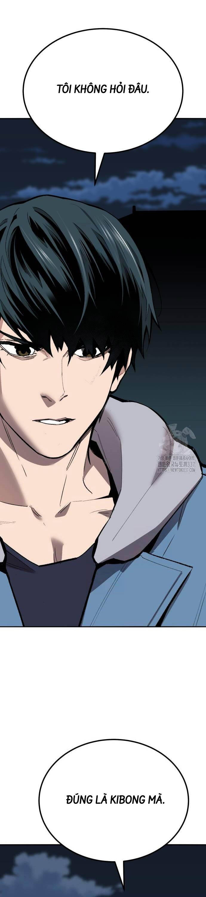 Phá Bỏ Giới Hạn Chap 147 - Next Chap 148