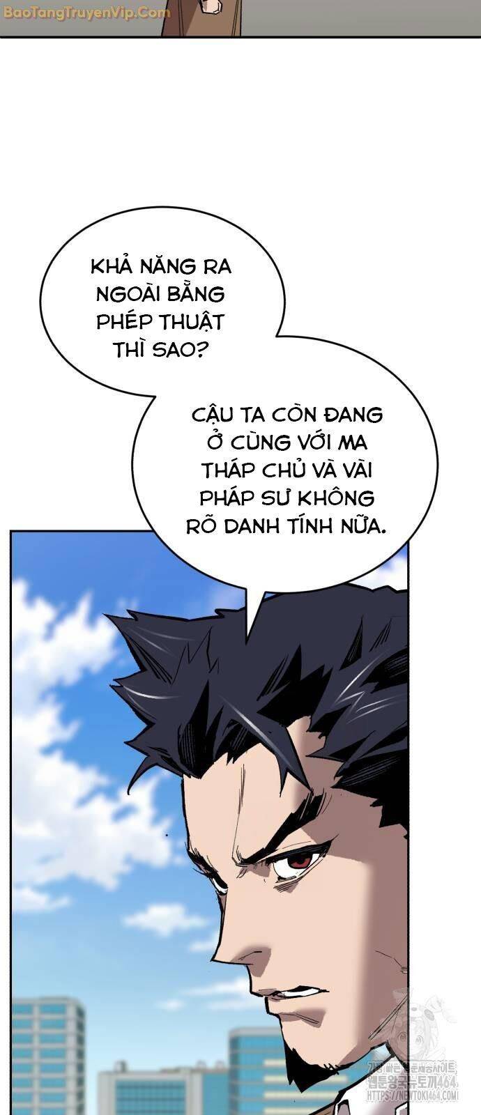 Phá Bỏ Giới Hạn Chap 172 - Next Chap 173