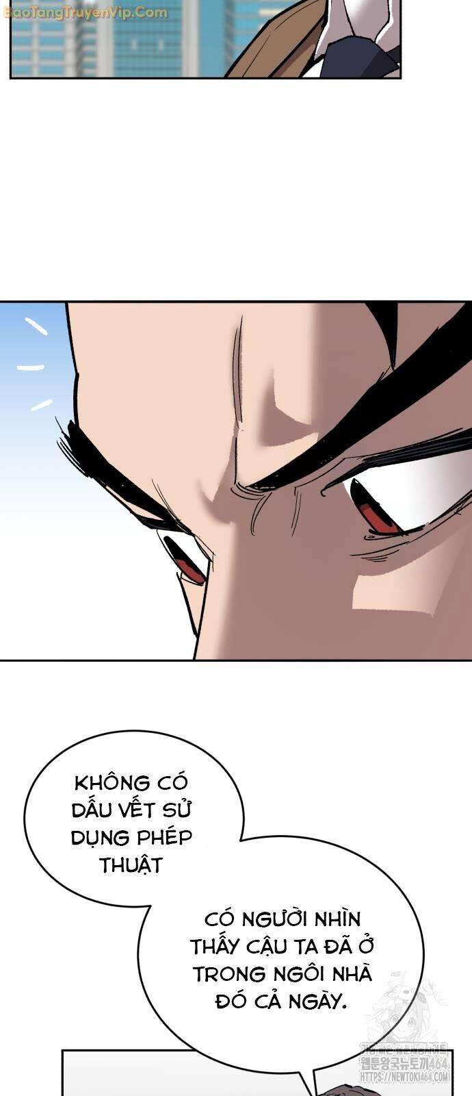 Phá Bỏ Giới Hạn Chap 172 - Next Chap 173