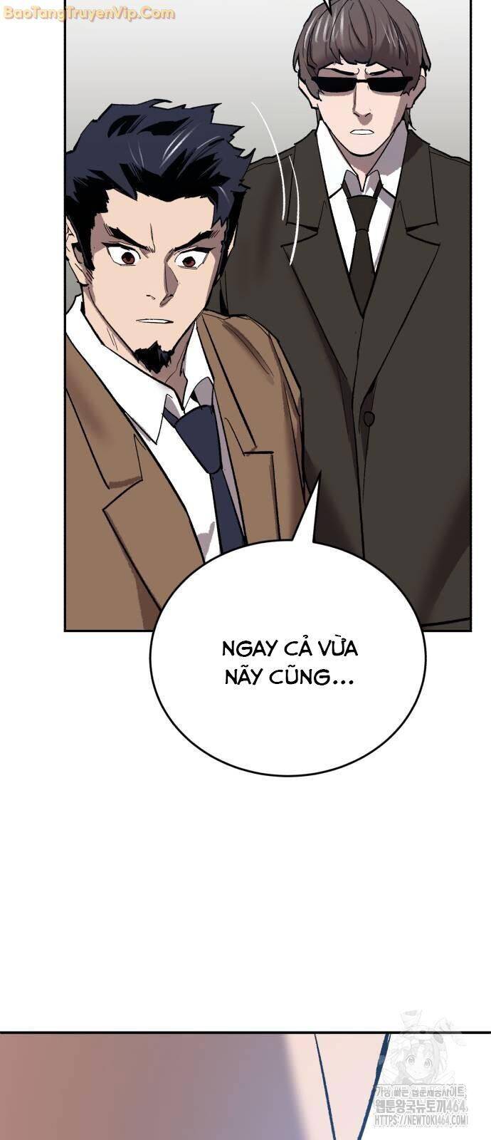 Phá Bỏ Giới Hạn Chap 172 - Next Chap 173