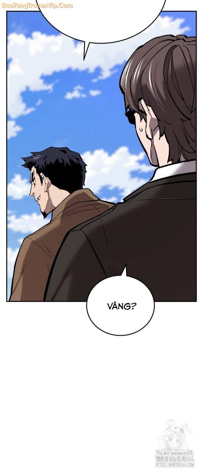 Phá Bỏ Giới Hạn Chap 172 - Next Chap 173