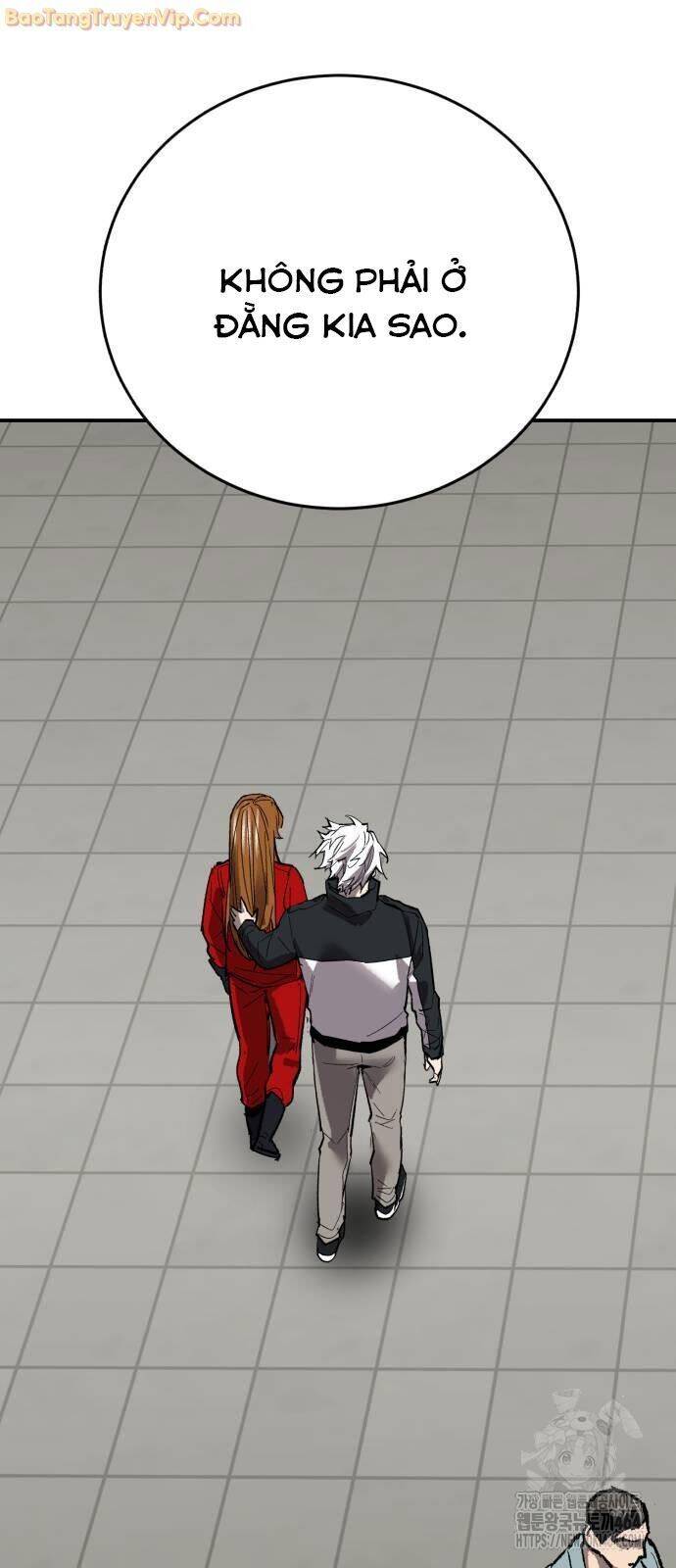 Phá Bỏ Giới Hạn Chap 172 - Next Chap 173
