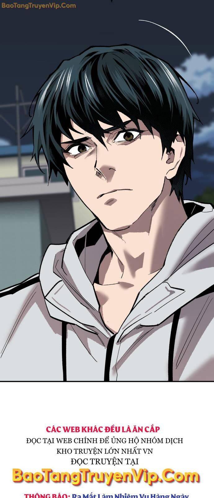 Phá Bỏ Giới Hạn Chap 172 - Next Chap 173