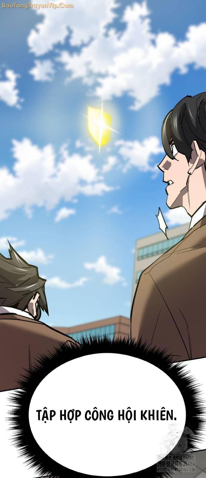 Phá Bỏ Giới Hạn Chap 172 - Next Chap 173