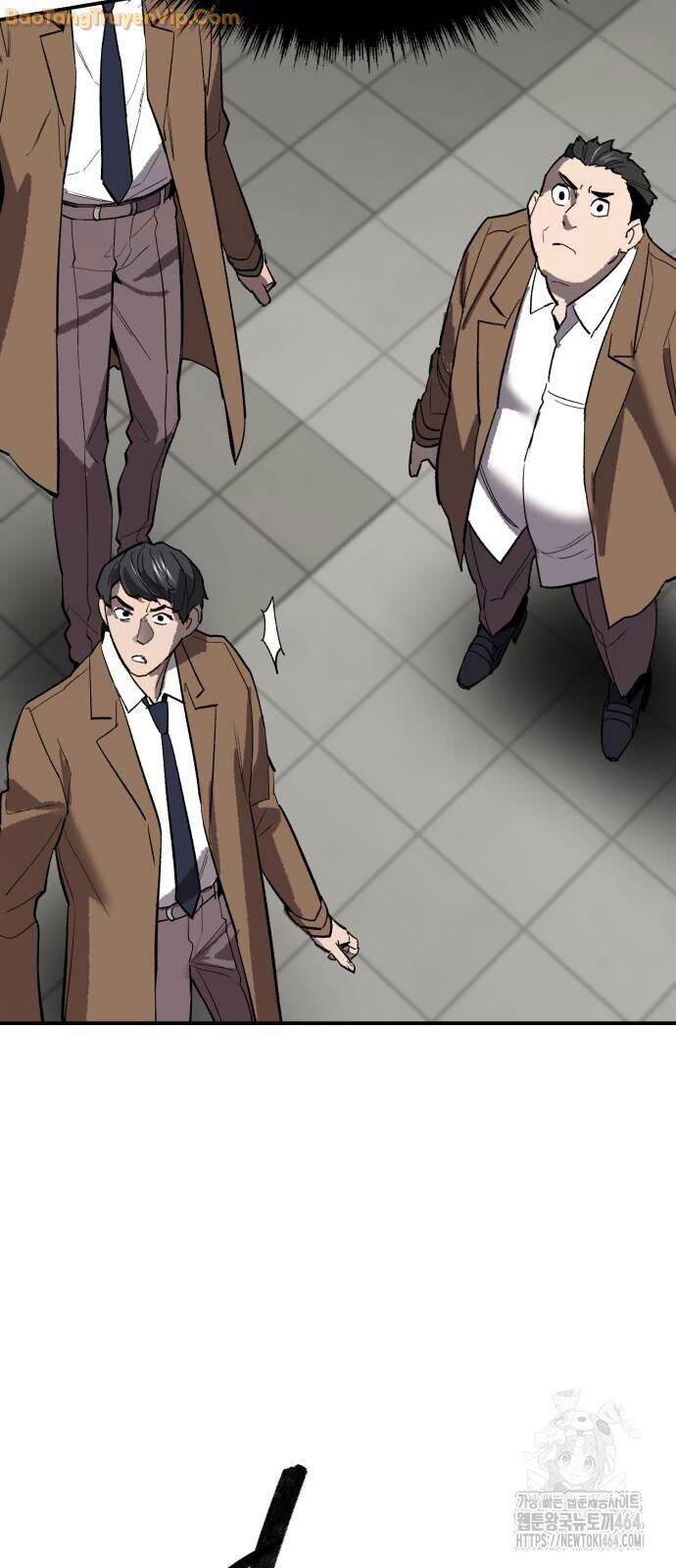 Phá Bỏ Giới Hạn Chap 172 - Next Chap 173