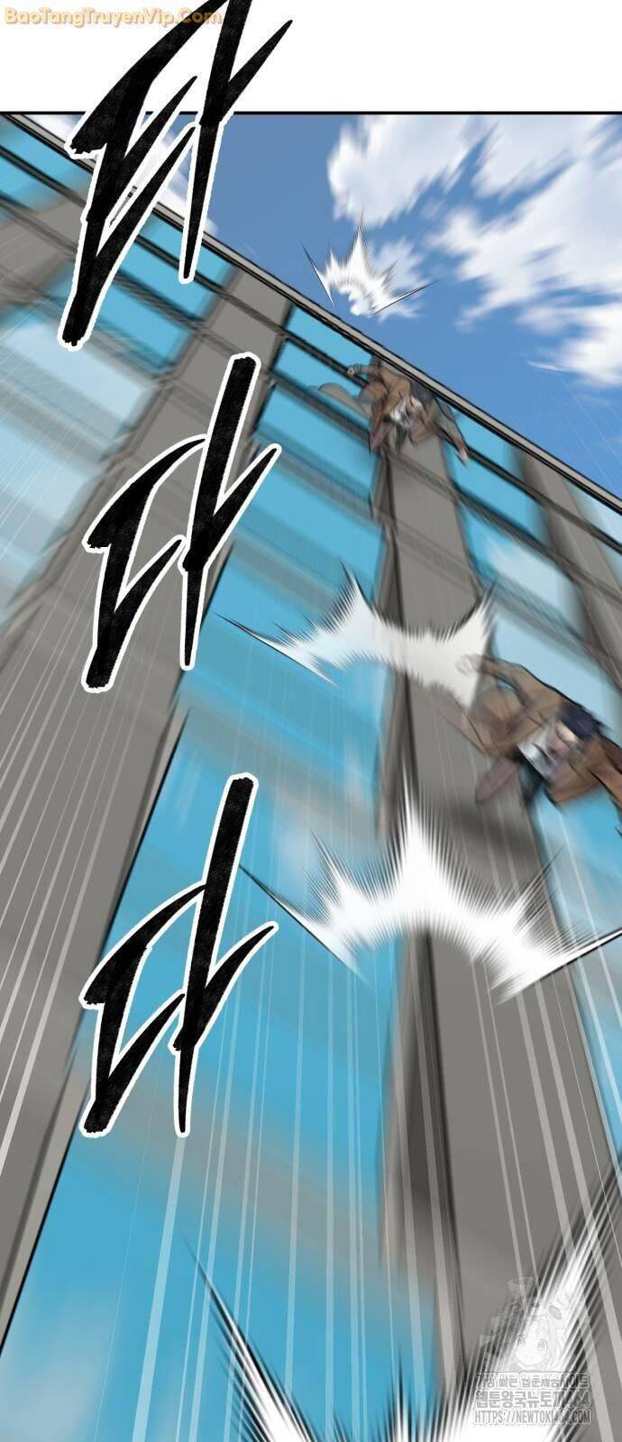 Phá Bỏ Giới Hạn Chap 172 - Next Chap 173