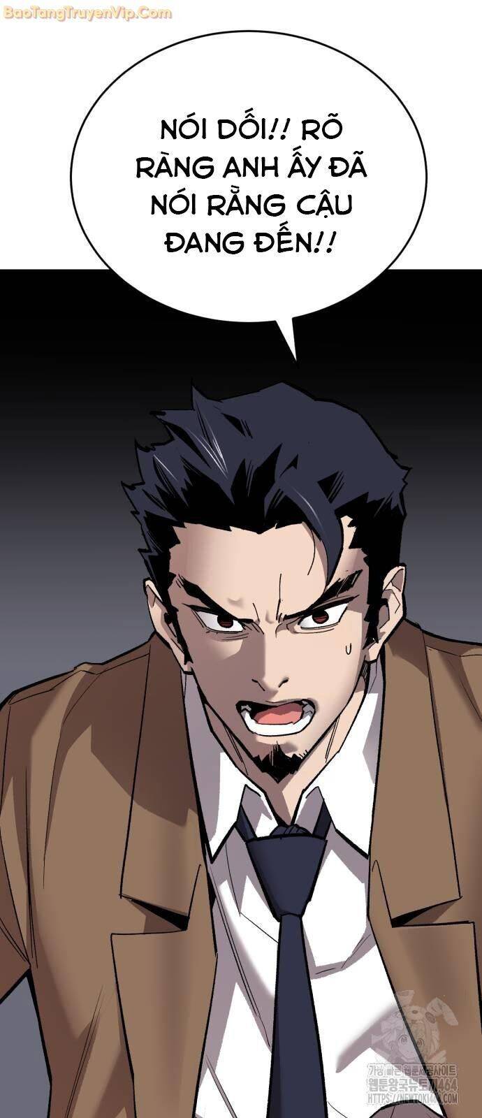 Phá Bỏ Giới Hạn Chap 172 - Next Chap 173