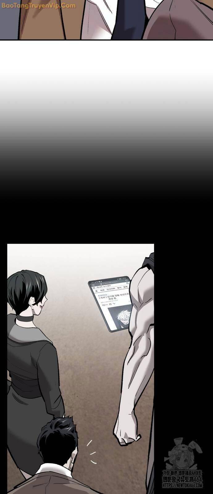 Phá Bỏ Giới Hạn Chap 172 - Next Chap 173