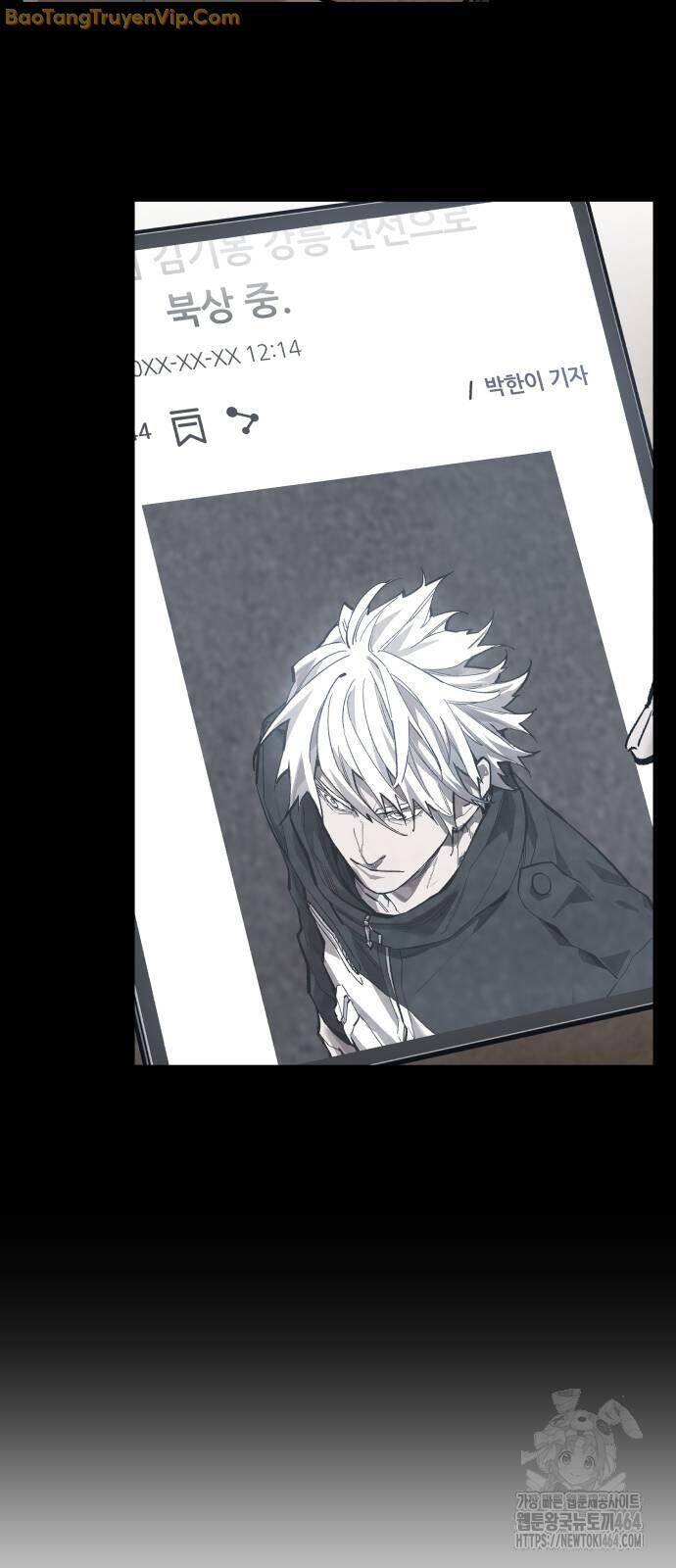 Phá Bỏ Giới Hạn Chap 172 - Next Chap 173