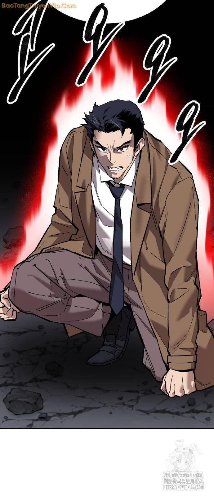 Phá Bỏ Giới Hạn Chap 172 - Next Chap 173