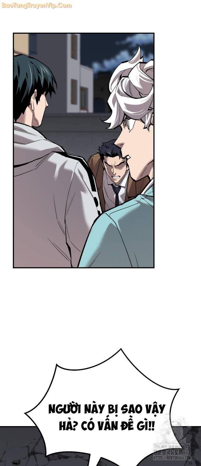 Phá Bỏ Giới Hạn Chap 172 - Next Chap 173