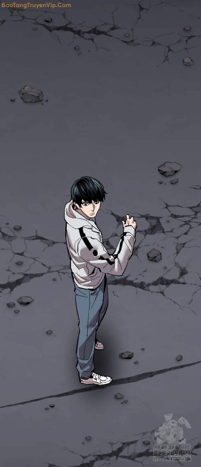 Phá Bỏ Giới Hạn Chap 172 - Next Chap 173
