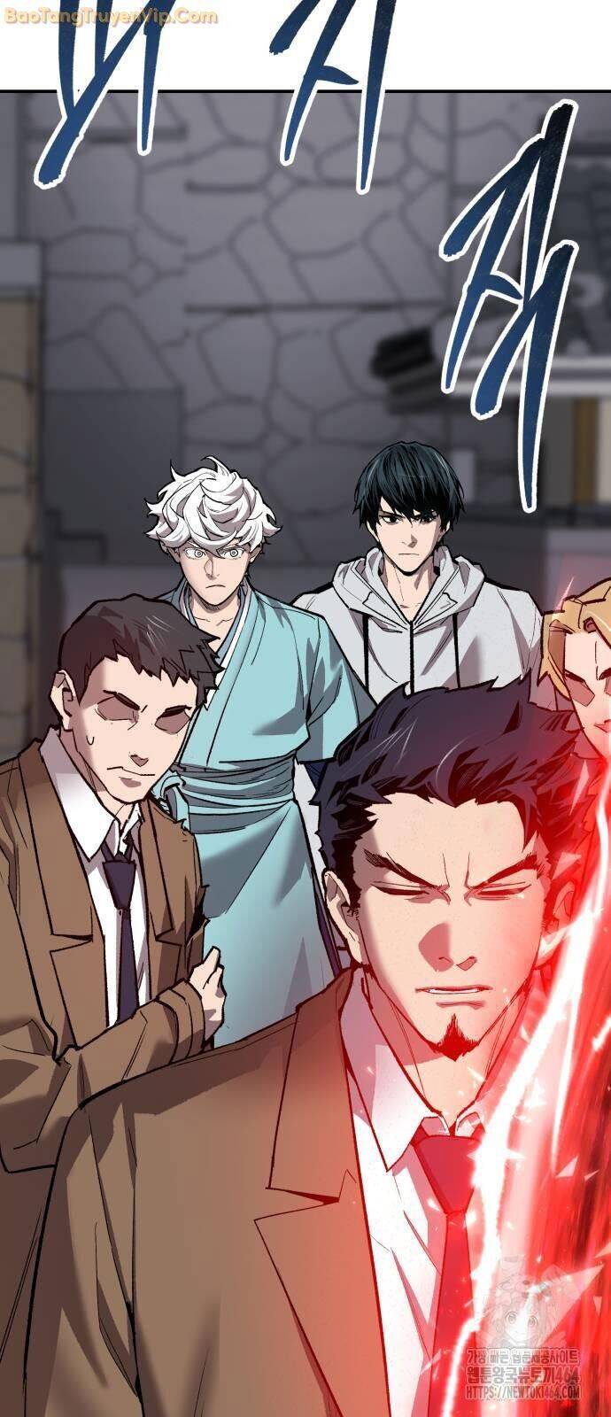 Phá Bỏ Giới Hạn Chap 172 - Next Chap 173