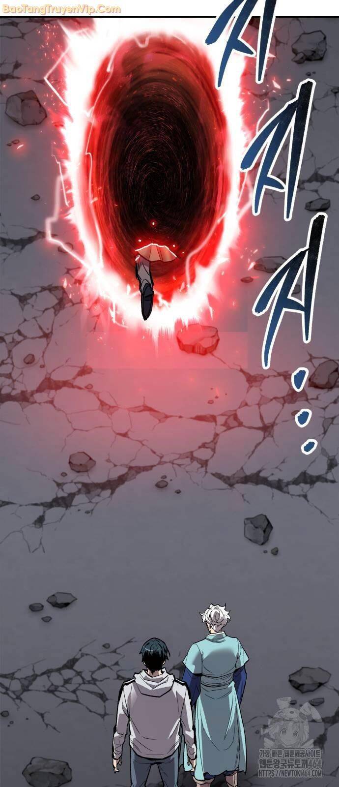 Phá Bỏ Giới Hạn Chap 172 - Next Chap 173
