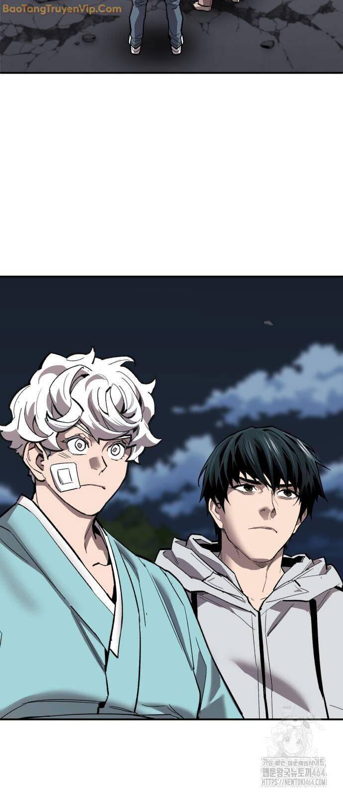Phá Bỏ Giới Hạn Chap 172 - Next Chap 173