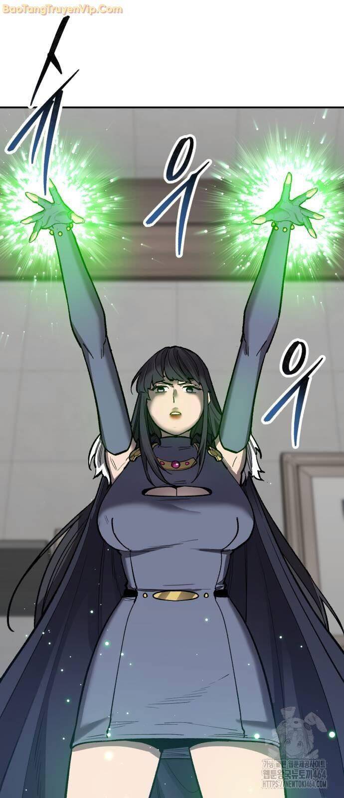 Phá Bỏ Giới Hạn Chap 172 - Next Chap 173