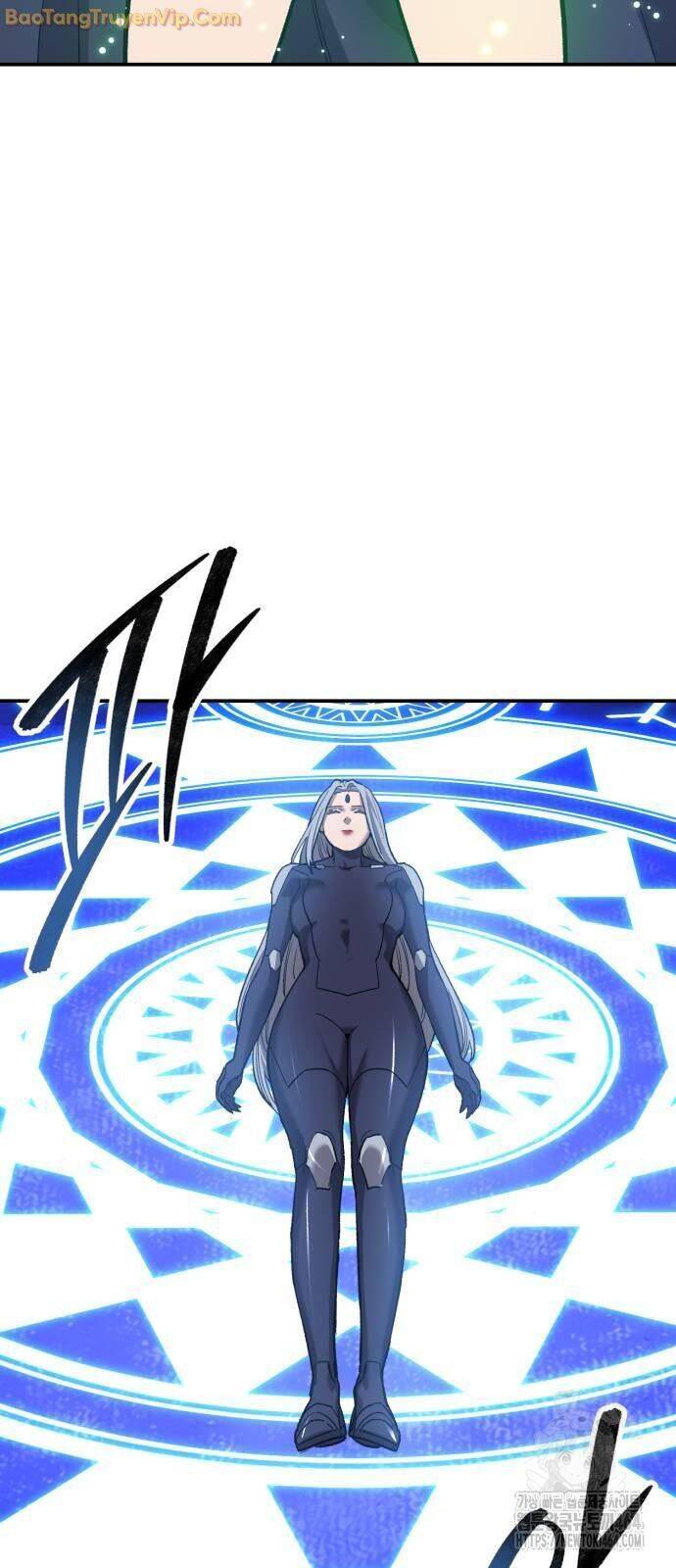 Phá Bỏ Giới Hạn Chap 172 - Next Chap 173