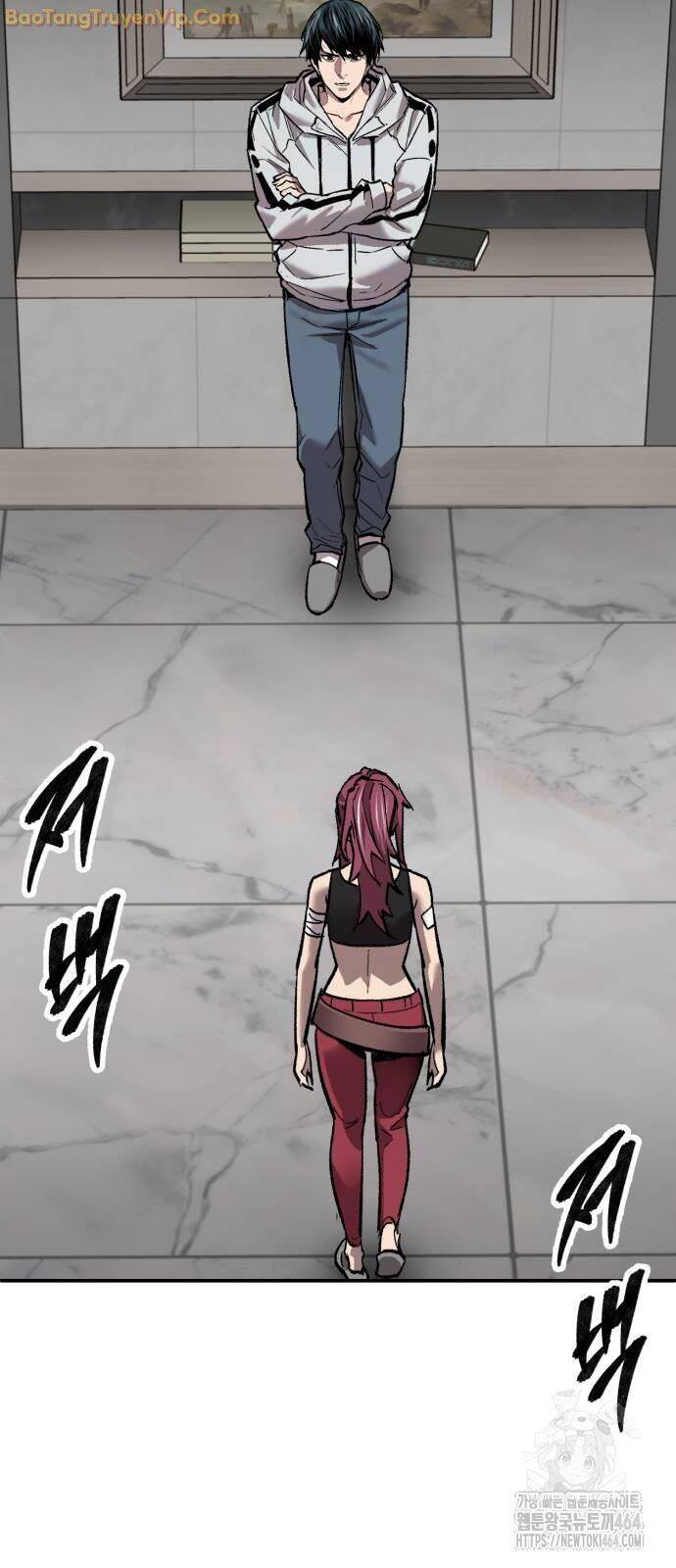 Phá Bỏ Giới Hạn Chap 172 - Next Chap 173