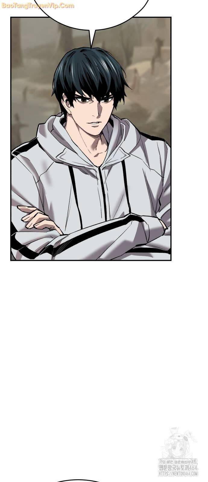 Phá Bỏ Giới Hạn Chap 172 - Next Chap 173