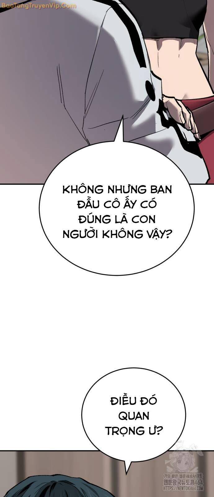 Phá Bỏ Giới Hạn Chap 172 - Next Chap 173