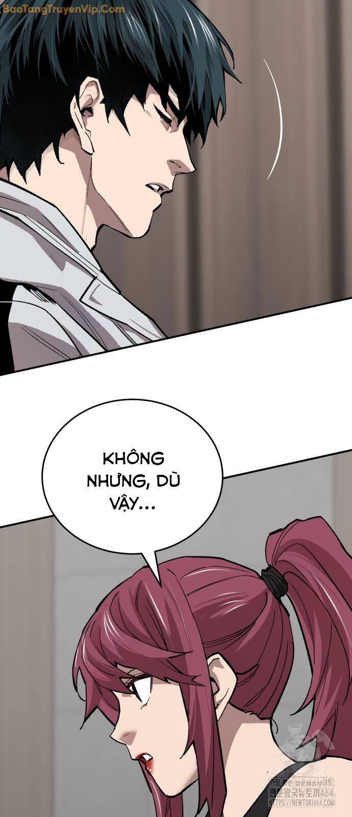 Phá Bỏ Giới Hạn Chap 172 - Next Chap 173
