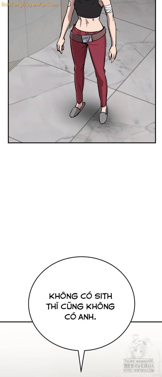 Phá Bỏ Giới Hạn Chap 172 - Next Chap 173