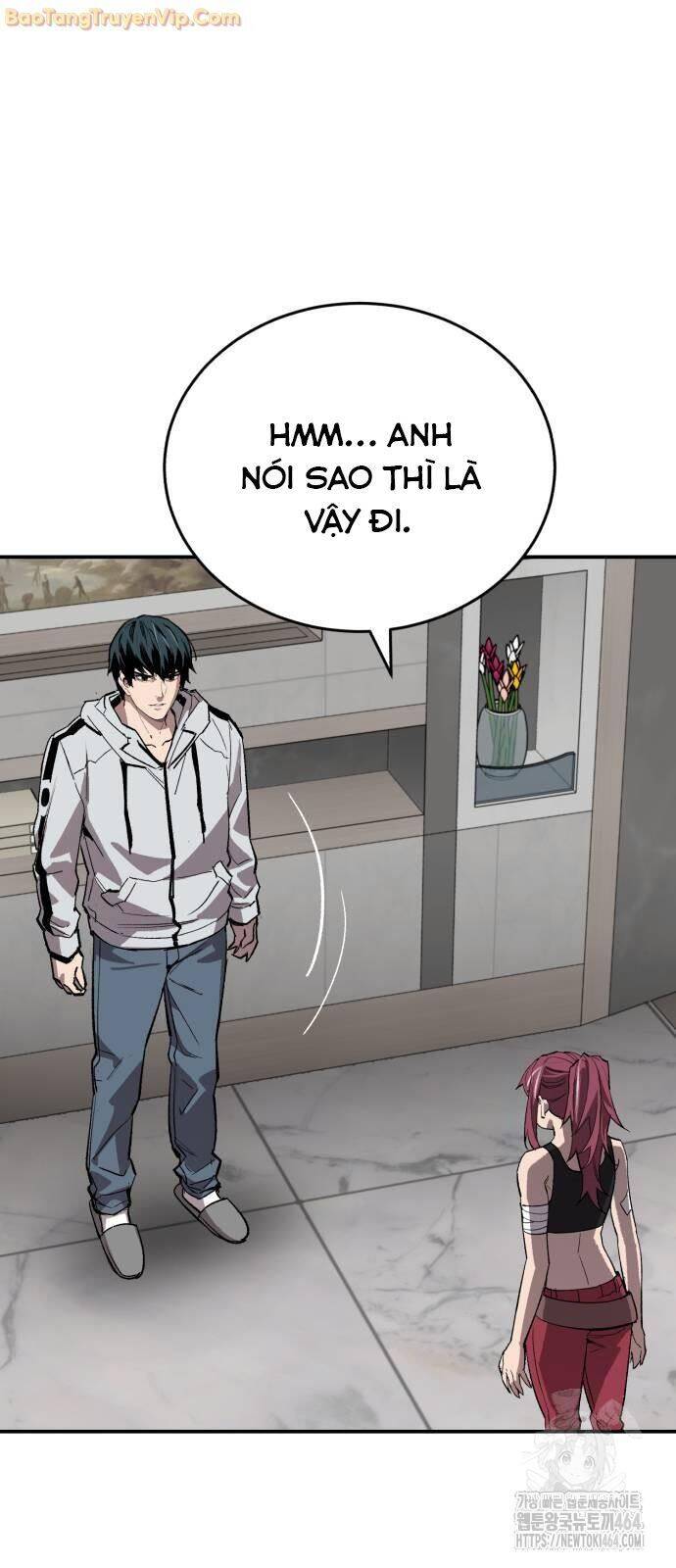 Phá Bỏ Giới Hạn Chap 172 - Next Chap 173
