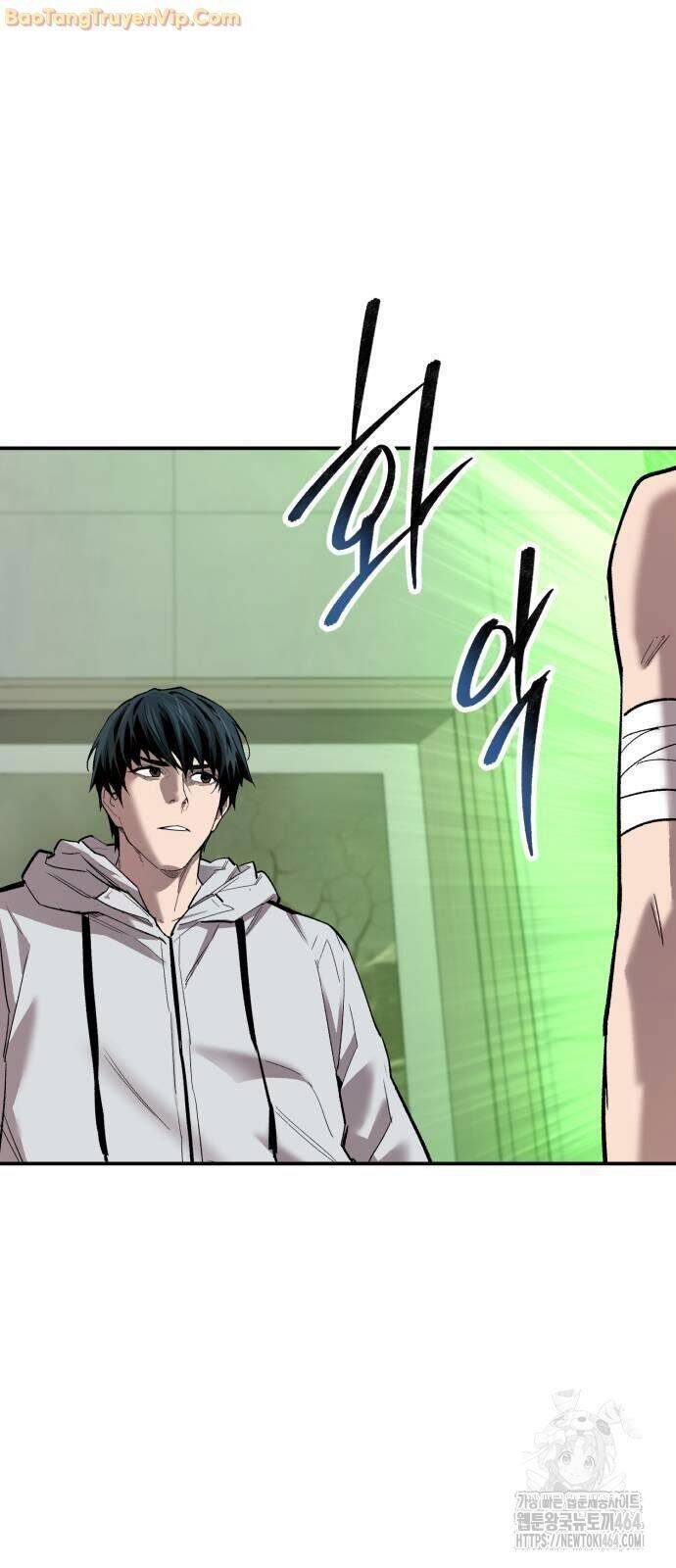 Phá Bỏ Giới Hạn Chap 172 - Next Chap 173
