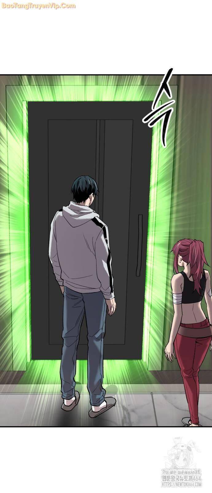 Phá Bỏ Giới Hạn Chap 172 - Next Chap 173