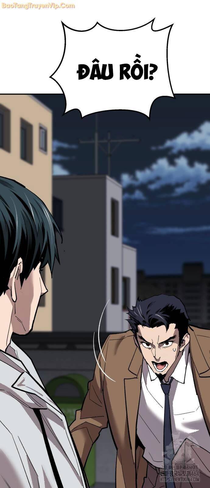 Phá Bỏ Giới Hạn Chap 172 - Next Chap 173