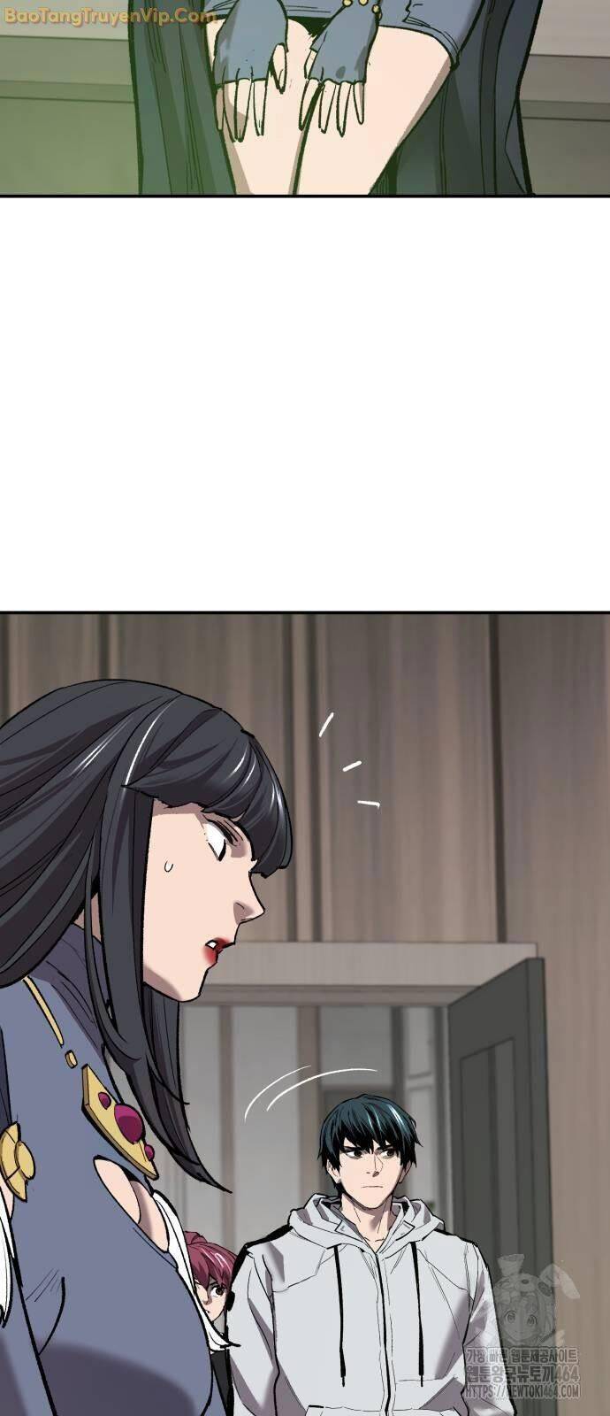 Phá Bỏ Giới Hạn Chap 172 - Next Chap 173