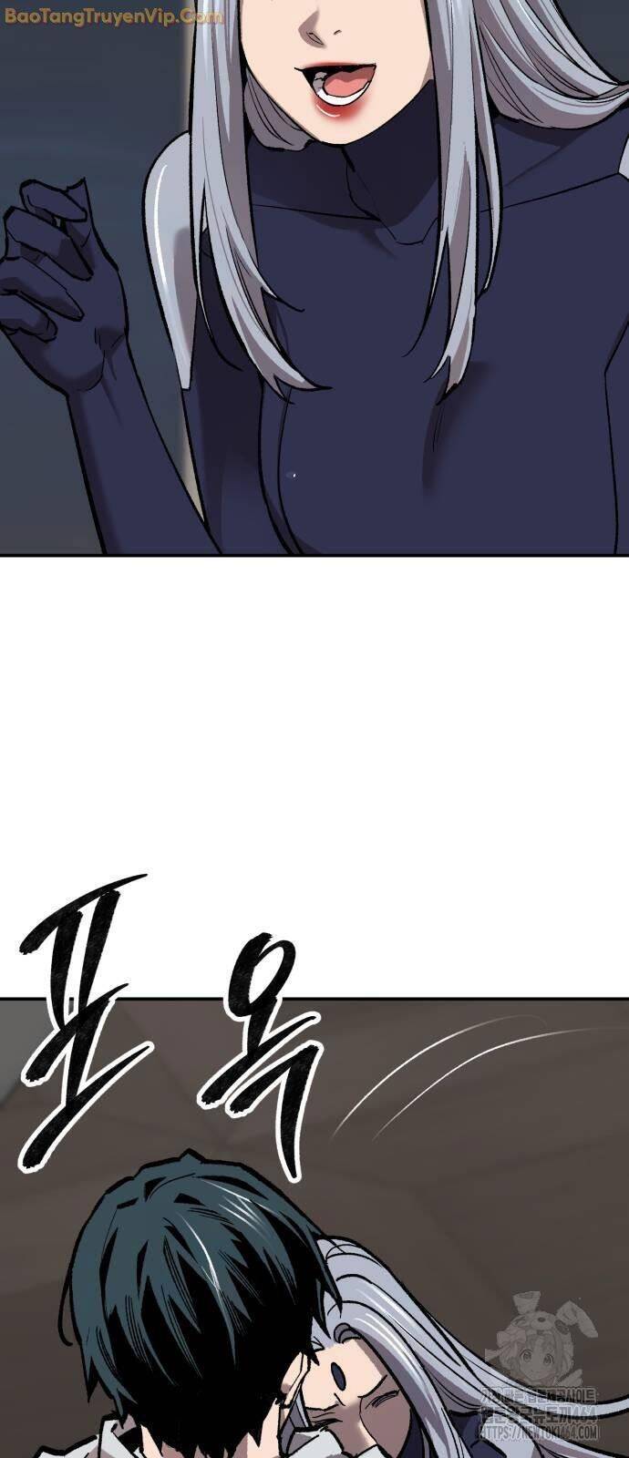 Phá Bỏ Giới Hạn Chap 172 - Next Chap 173