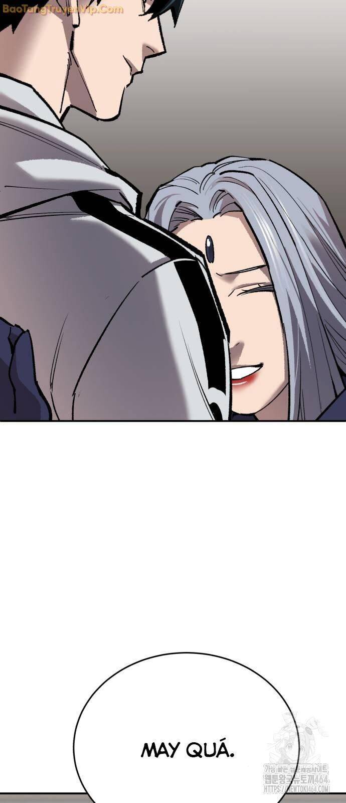 Phá Bỏ Giới Hạn Chap 172 - Next Chap 173