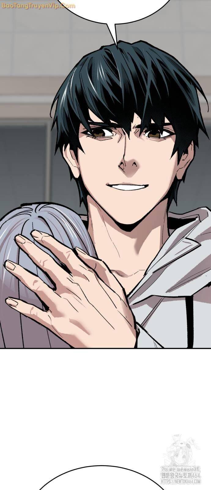 Phá Bỏ Giới Hạn Chap 172 - Next Chap 173