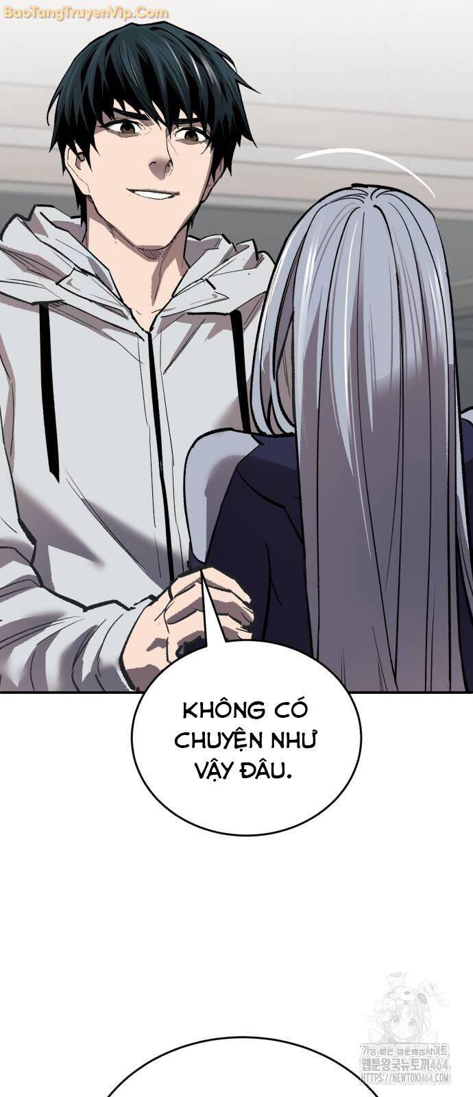 Phá Bỏ Giới Hạn Chap 172 - Next Chap 173