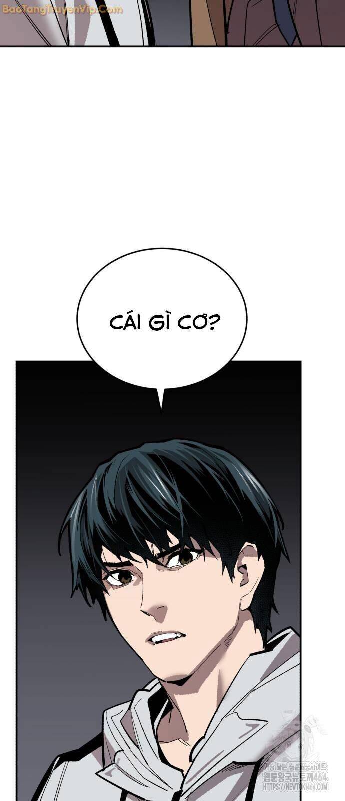 Phá Bỏ Giới Hạn Chap 172 - Next Chap 173