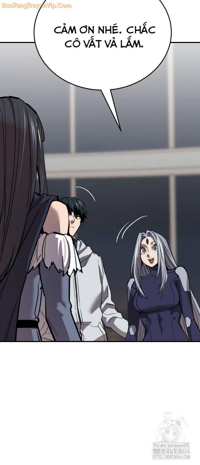 Phá Bỏ Giới Hạn Chap 172 - Next Chap 173
