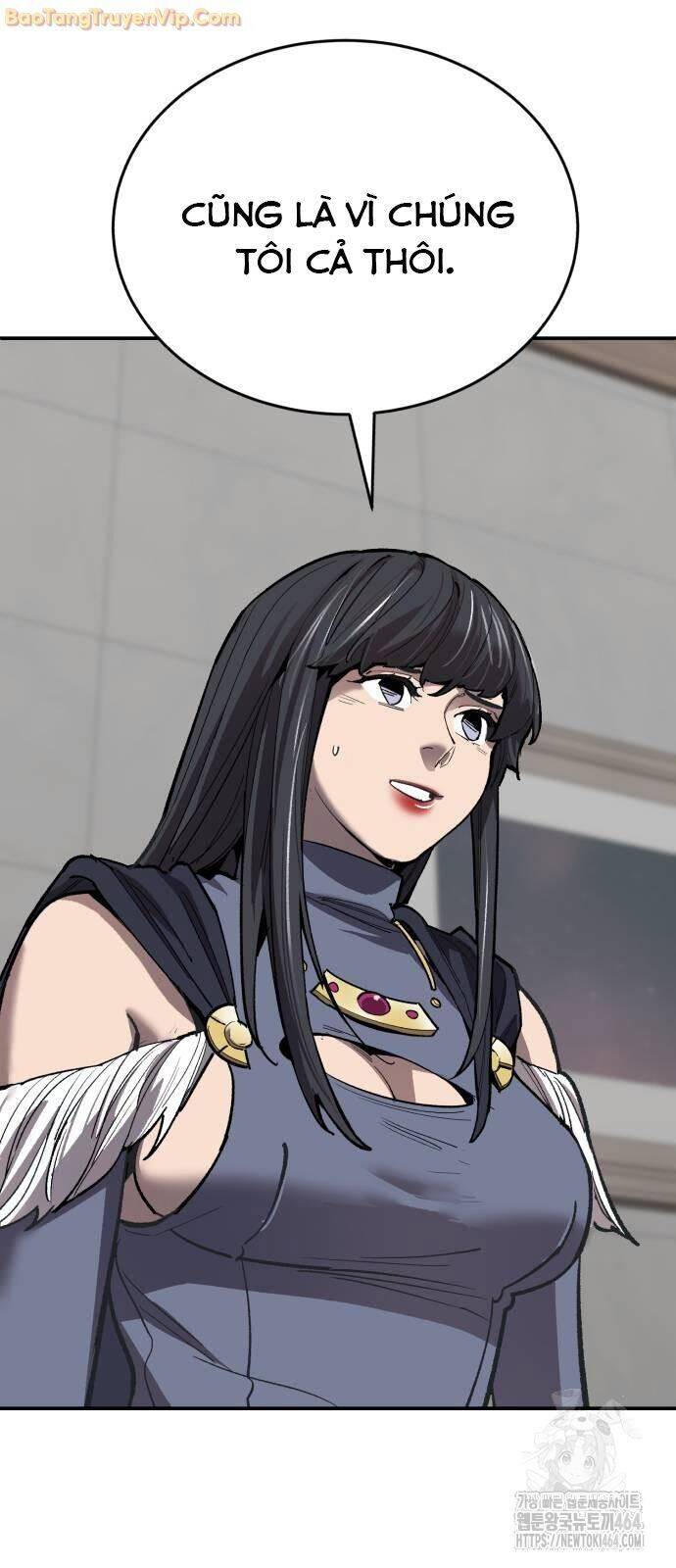 Phá Bỏ Giới Hạn Chap 172 - Next Chap 173