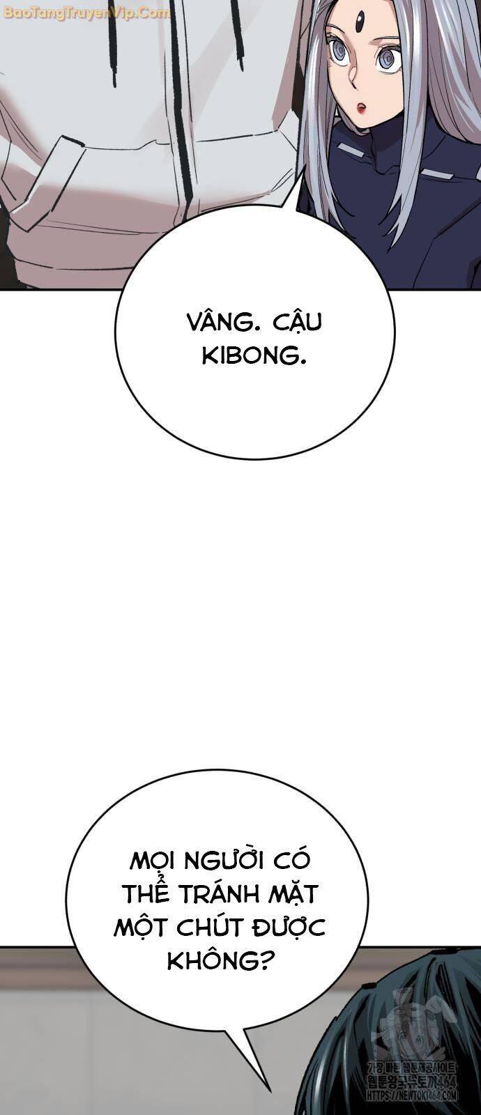 Phá Bỏ Giới Hạn Chap 172 - Next Chap 173