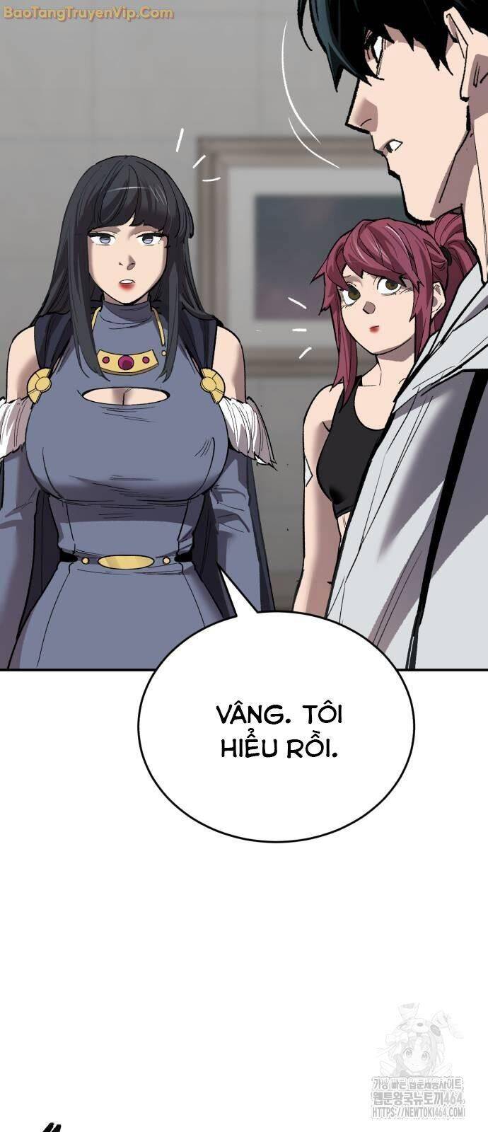 Phá Bỏ Giới Hạn Chap 172 - Next Chap 173