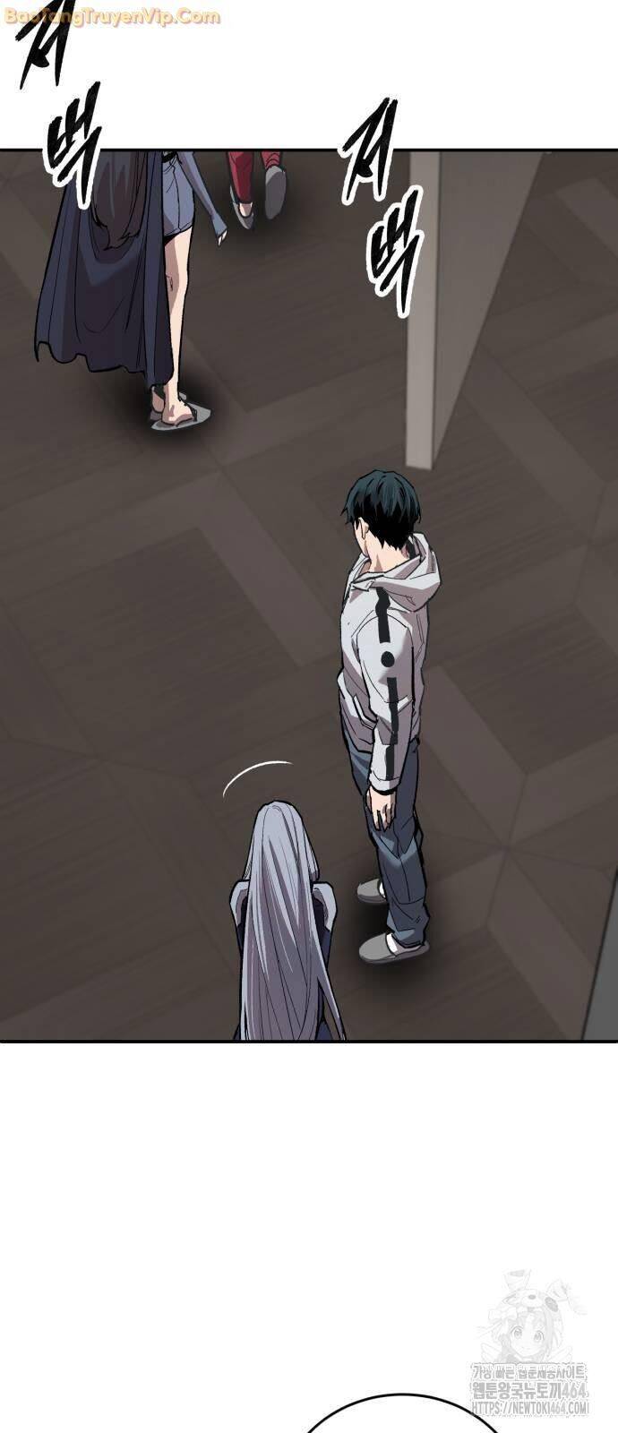 Phá Bỏ Giới Hạn Chap 172 - Next Chap 173
