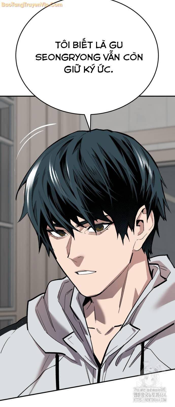 Phá Bỏ Giới Hạn Chap 172 - Next Chap 173