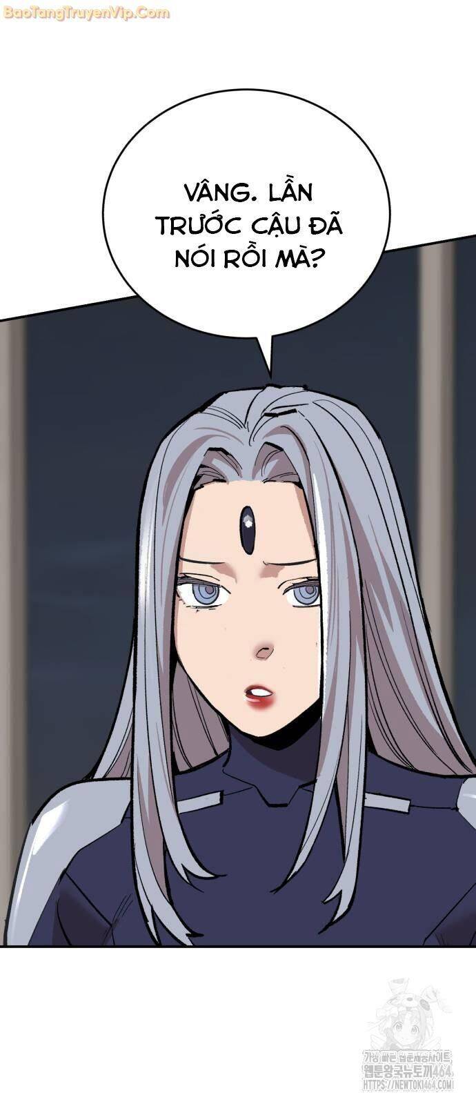 Phá Bỏ Giới Hạn Chap 172 - Next Chap 173