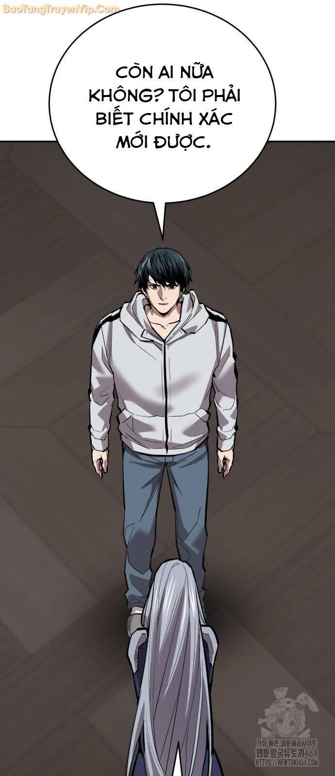 Phá Bỏ Giới Hạn Chap 172 - Next Chap 173